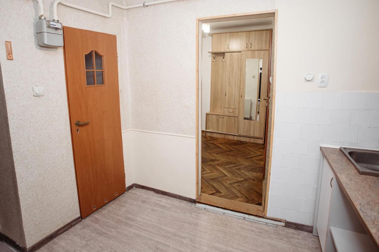 Апартаменти Для Великої Компанї В Центрі Міста Lviv Exterior foto